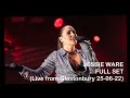 Capture de la vidéo Jessie Ware (Live From Glastonbury 2022) (Park Stage) Full Set 25-06-22