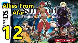 Allies From Afar - Suikoden Tierkreis Walkthrough Part 12 (FULL GAME) screenshot 4