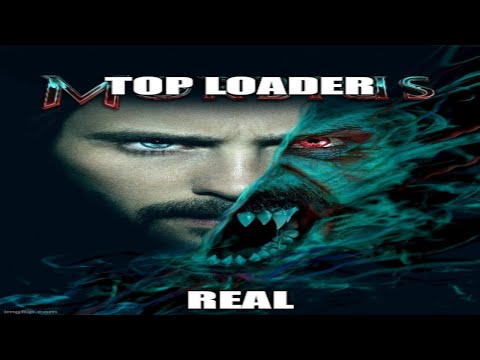 Top Loaded (Top Loader V3 Remix)