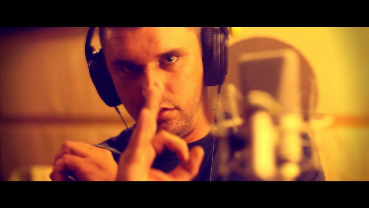 JASON VORIZ ECKOTRIP FREESTYLE MANSTRR 2012