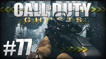 CoD: Ghosts Live - "Slowly Improving" - "Vector CRB" Multiplayer Gameplay (Call of Duty: Ghosts)