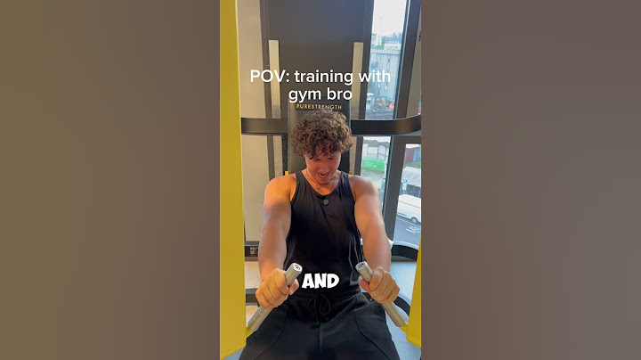 Bro just kept going 💀#gym #viral #fyp