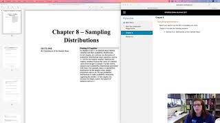 STA2023 Online Chapter 8 Introduction Net Worth