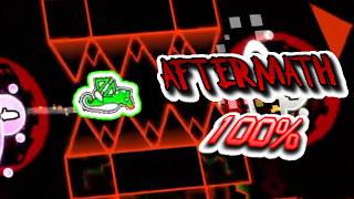 AFTERMATH 100% (2965 ATTEMPTS)