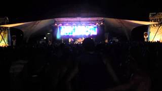 Foreshore 2012