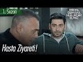 Herkes İlyas'ın yanında! - EDHO Efsane Sahneler