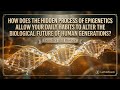 How Your Hidden Habits Are Rewriting Human DNA || Biology || EN || generated by LetMeTeach