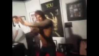 Best zyzz dance montage[2]