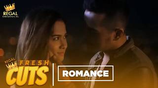 MARUPOK! Ang simula ng love story nina Jake Cuenca at Maja Salvador! | Status: It's Complicated