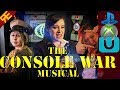 The console war musical