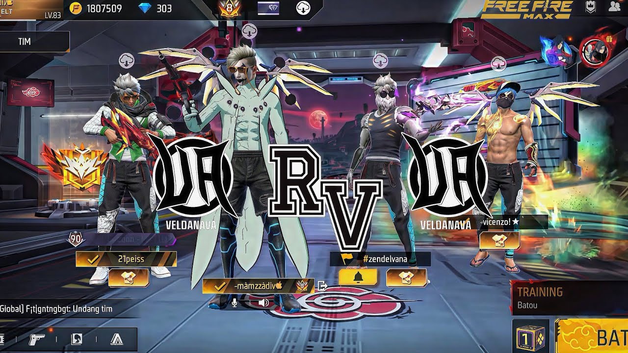 CARA GLOWALL MAKRO SEPERTI MOBI / PC | AUTO JADI ABANG