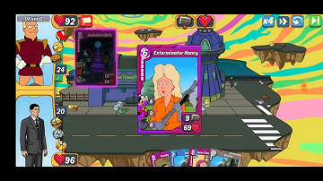 Animation Throwdown - Archer Melee Day 1