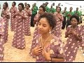 Neema Gospel Choir Watu Wangu Official Video