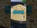 पापड पोहा#lessmasala #healthyfood #easycooking #gujarat