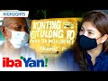 Angel gets to know more about the struggles of Quezon City's jeepney drivers | Iba 'Yan