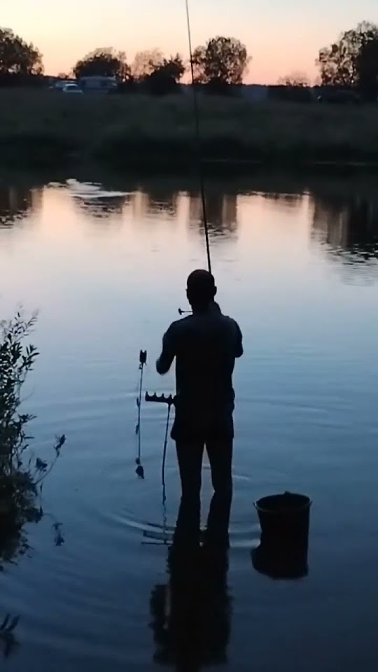 На что и когда ловить рыбу #весенняярыбалка #вкуснаяеда #fishing #лето ...