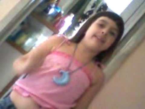 a dona aranha com Gabi