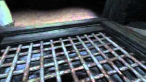 Penumbra Overture walkthrough part 1