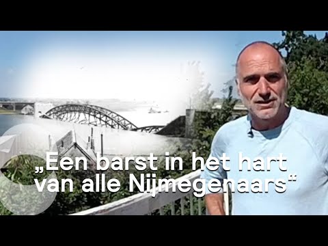 Market Garden in 360° bij Nijmegen | Achter de Dijken