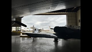 B29 Doc History Restored Tour