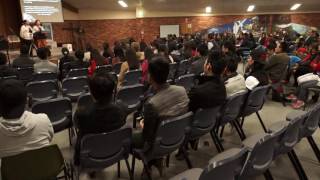 Rev. Dr. JM. Paupu & Dimnu - KOPPIH ZON ZIA! 10/4/2017 Rev. Dr. JM. Paupu & Dimnu - KOPPIH ZON ZIA! 10/4/2017
