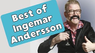 Best of Ingemar Andersson - Småstadsliv