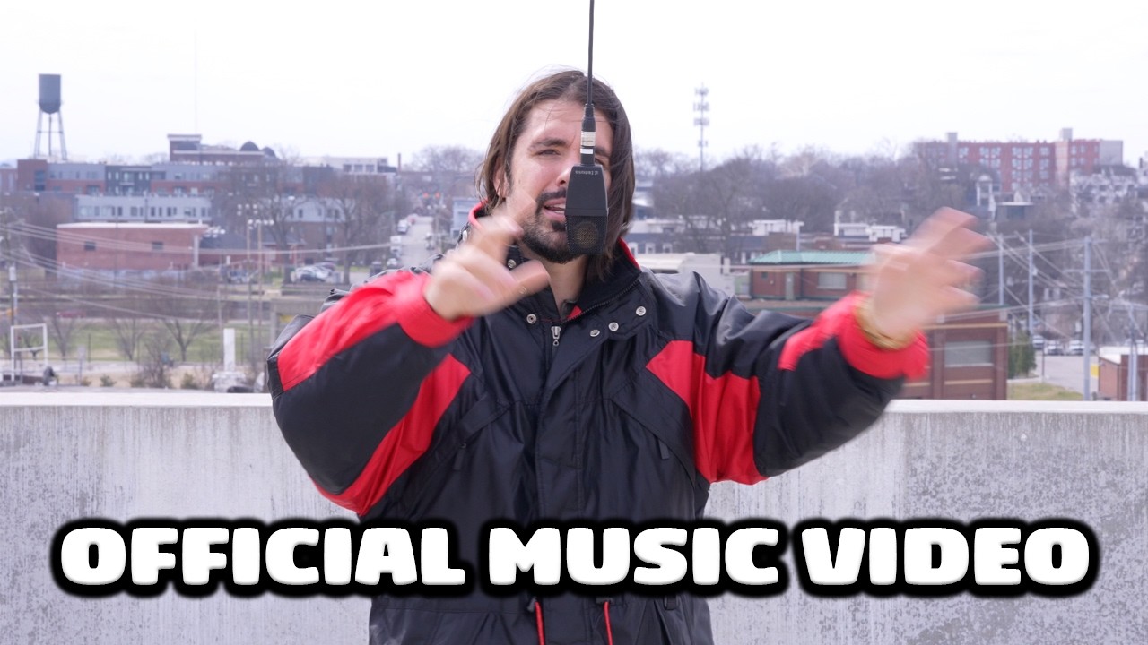 Old Soul In 2026 - An0maly (Official Music Video)