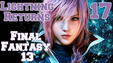 Lightning Returns: Final Fantasy 13 Walkthrough - Part 17 - Cyclops