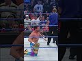 Rey Mysterio Turned The Tables On Eddie Guerrero Shorts