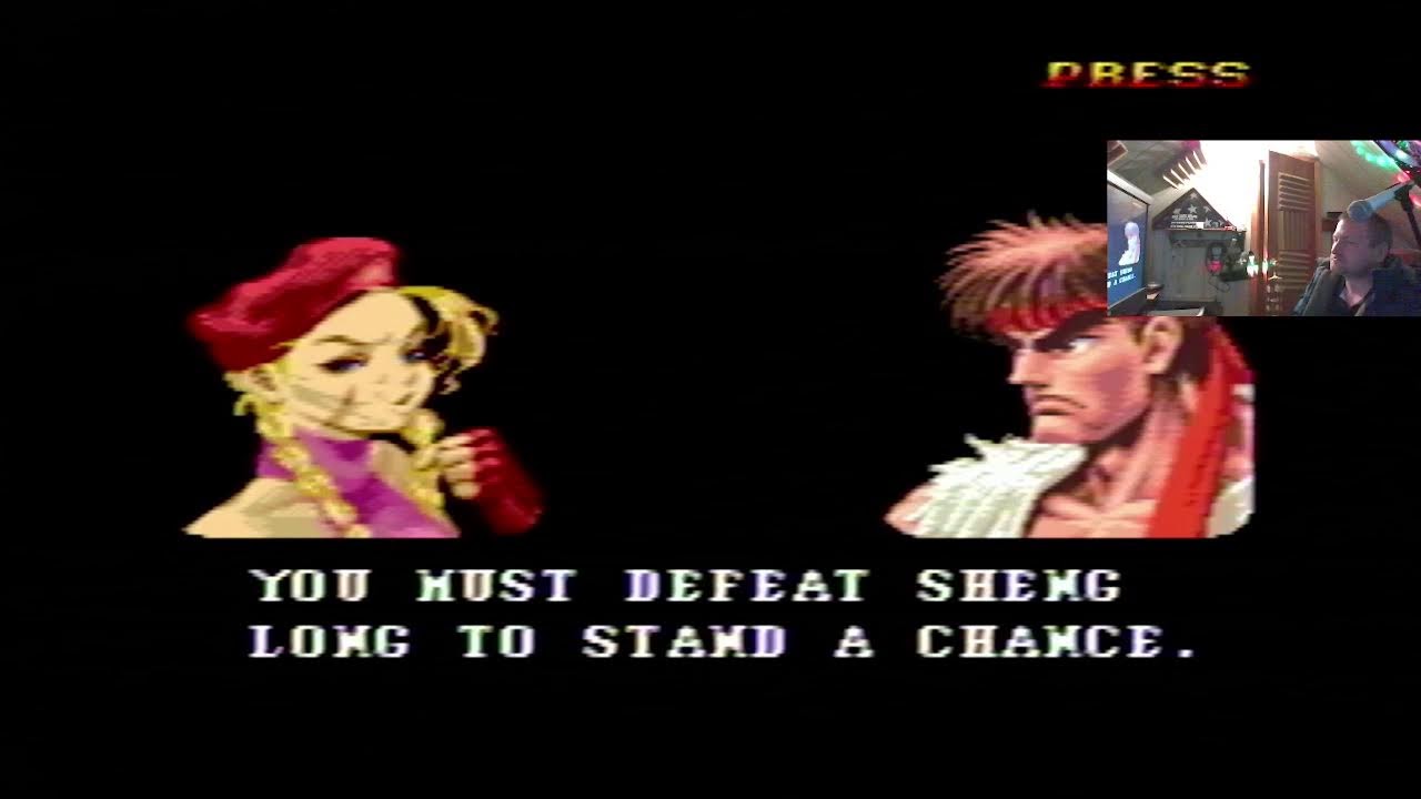 SEGA SUNDAY!!! PHANTASY STAR!!!