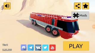 How to build a car in evertech sandbox