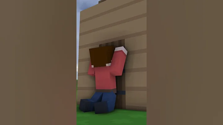 Guess the food! 🤣🤣 || Bloxd.io Shorts 34 #bloxd #shorts #mine_imator #minecraft