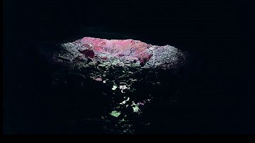 Cave Rover 1 - In Cave Testing #3 - Lawrence County, Indiana (Teaser Video)