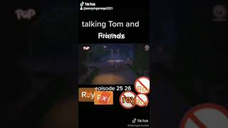 talkingTomfriends - talking Roy and Friends season 5 episode 26