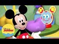 Mousekeherramienta al Rescate | La Casa de Mickey Mouse