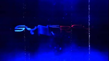 official Synergy intro