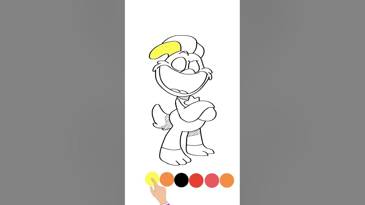 kickin-chicken-colouring-poppy-playtime-poppyplaytime