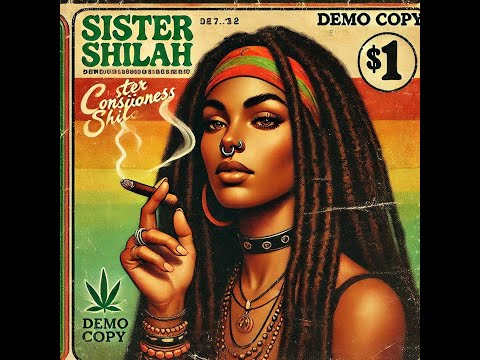 その他 Reggae Sisters Roots Reggae (1972) [Unreleased Album] Sister Shilah - The