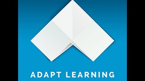Adapt - New Plugins & Functionality Webinar, November 4