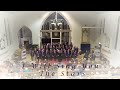 I will Sing You the Stars - Elmbridge Ladies Choir