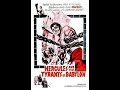 Hercules and the Tyrants of Babylon
