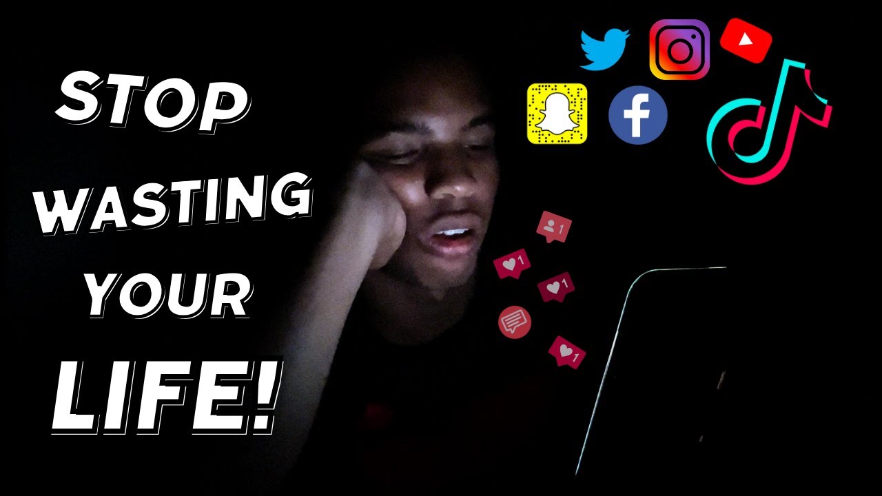 The Hidden Dangers of Endless Scrolling