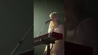 20240927 - AURORA - Live at Forest National, Brussels - 20/20 Invisible Wounds