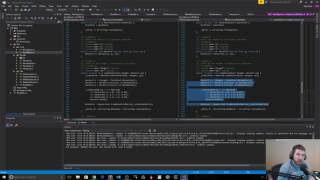 [Day 12] Voxel Engine in CSharp #programming