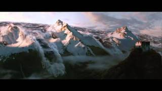 2012 trailer ita