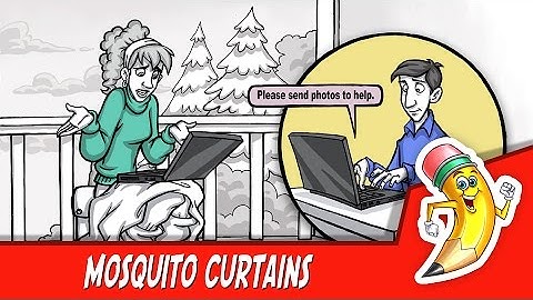 Quick Draw Services Product Video