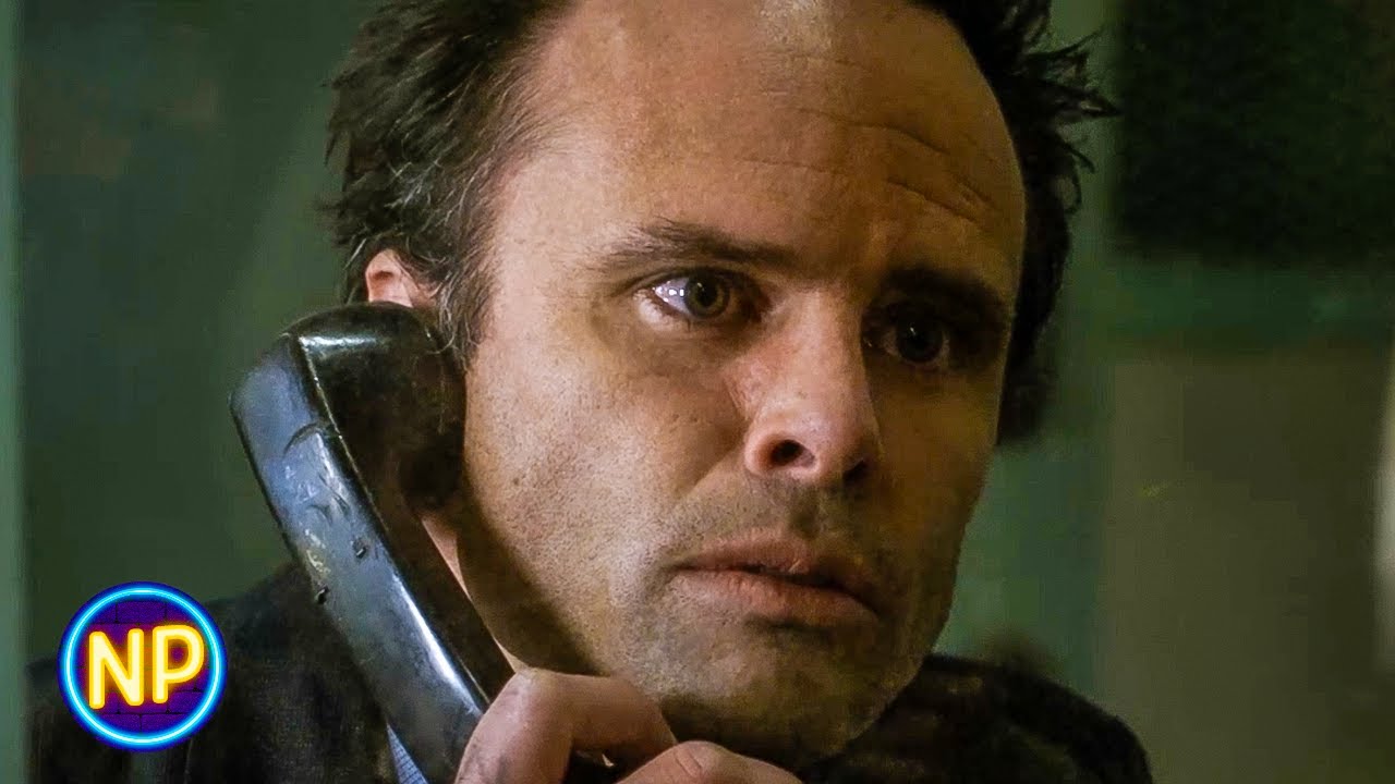Ava Breaks Up With Boyd | Justified Season 5 Episode 10 | Now Playing