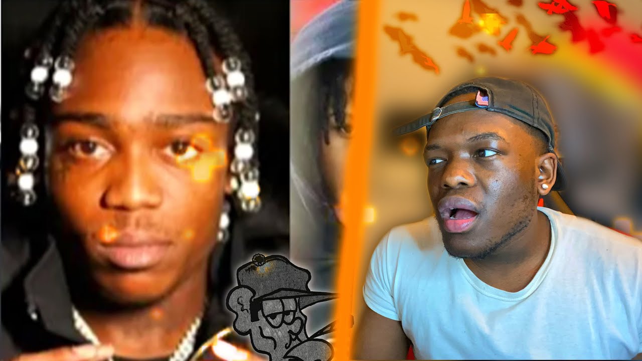 22gz Vs EVERYBODY GOES IN ON DRILL RAPPERS DROPPING THE RAKES