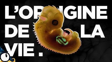 Recréer la VIE DEPUIS ZERO est-ce possible ? 🌍