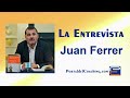Liderazgo y Gestión del Cambio - Juan Ferrer